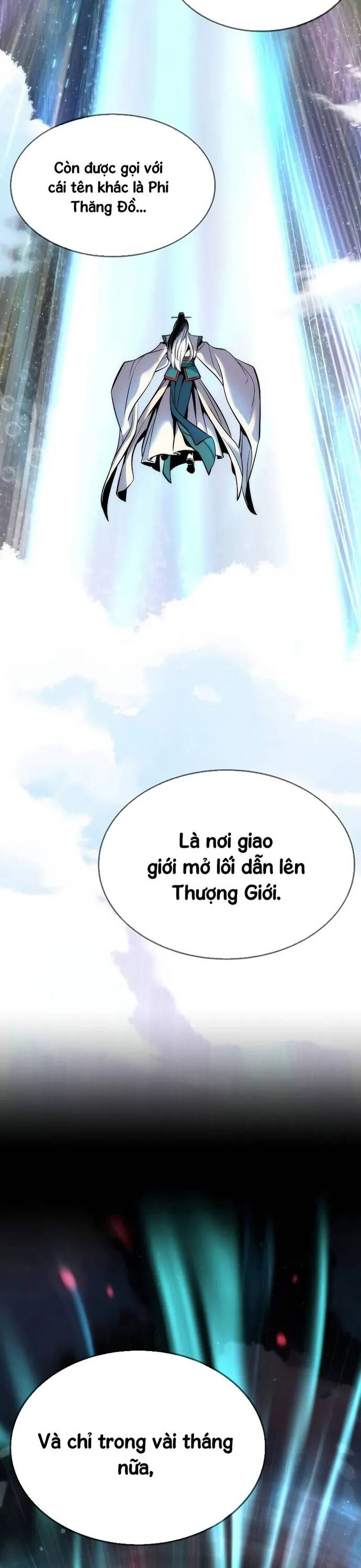 Hồi Quy Tu Đạo Ký Chương 4 Ảnh 9