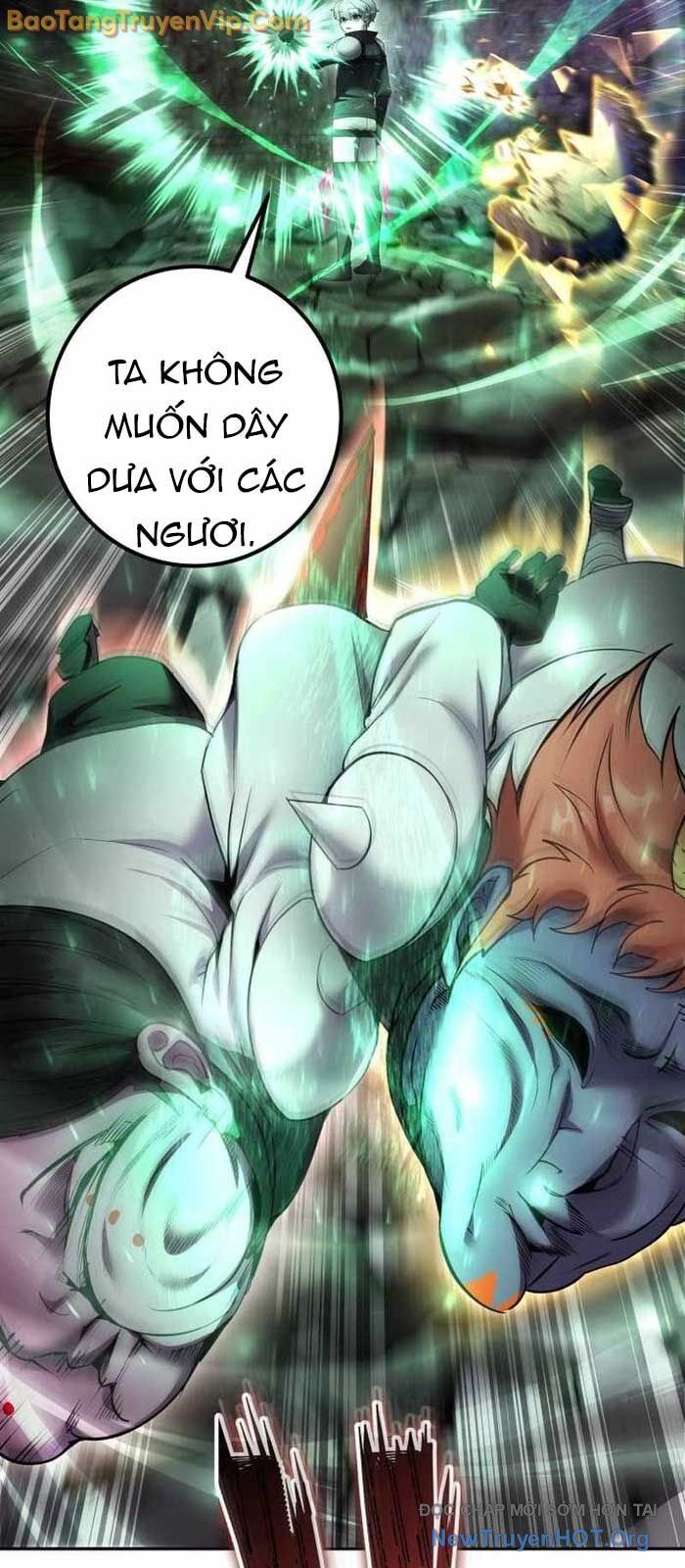 Tôi Mạnh Hơn Anh Hùng Chương 76 Ảnh 98