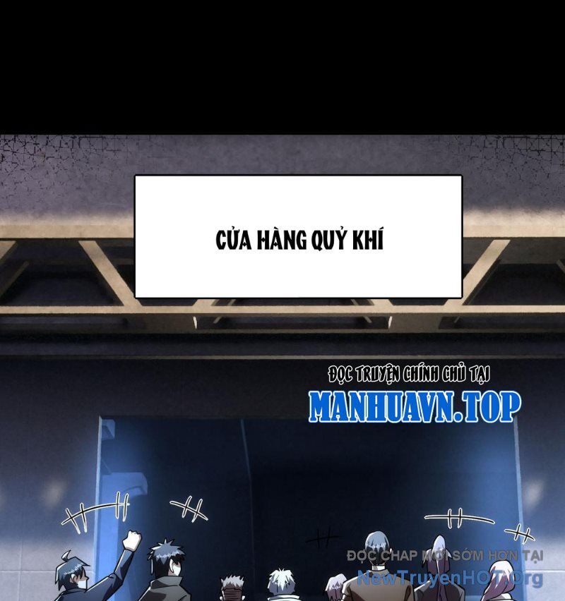 Toàn Cầu Sợ Hãi: Tôi Mở Hack Tự Chọn Cửa Hàng Chương 11 Ảnh 3