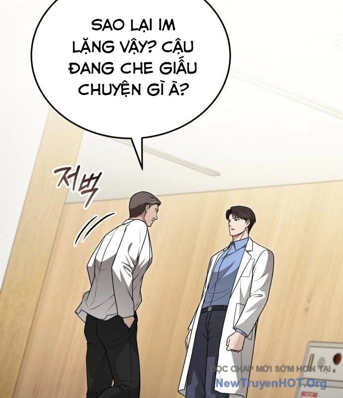 Bác Sĩ Hồi Quy Chỉ Muốn Sống Yên Bình Chương 29 Ảnh 11
