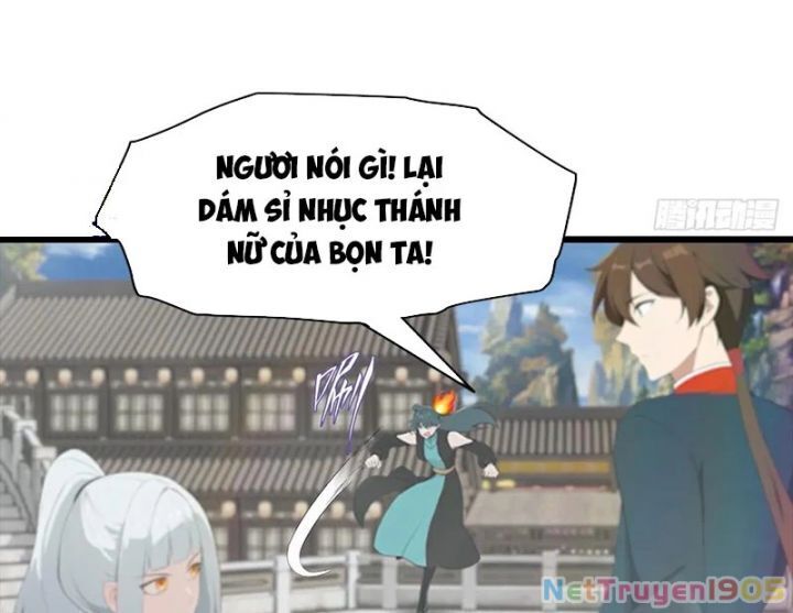 Tu Tiên Trở Về Tại Vườn Trường - Season 2 Chương 191 Ảnh 61