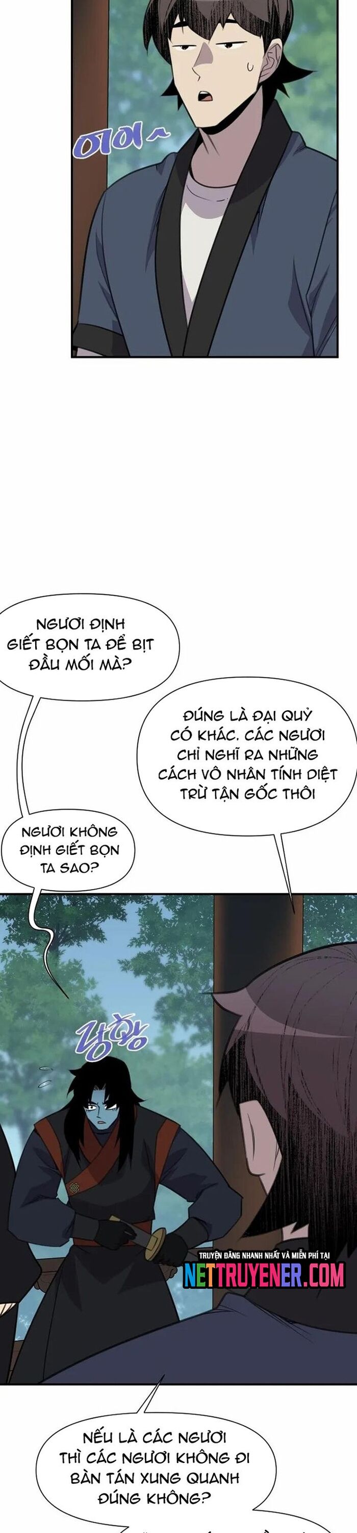 Kẻ Mạnh Nhất Lịch Sử Chương 176 Ảnh 43