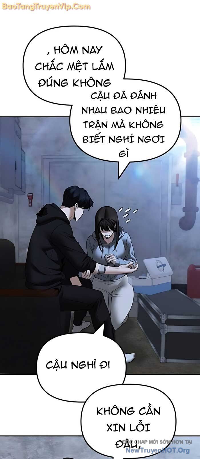 Giang Hồ Thực Thi Công Lý Chương 145 Ảnh 29