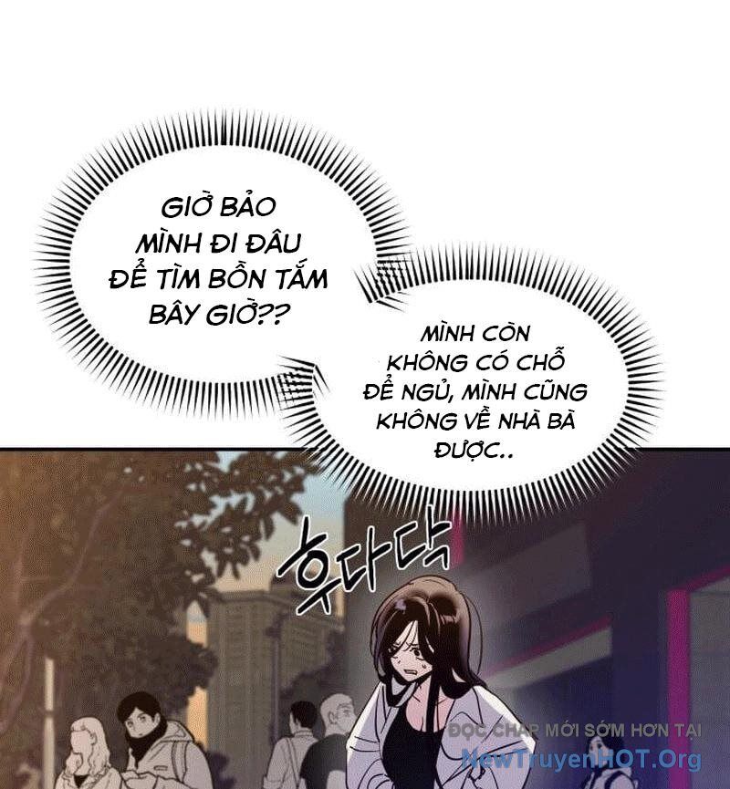 Hôm Nay Han Yoil Là Phụ Nữ Chương 2 Ảnh 59