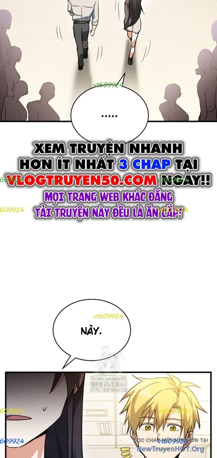 Ranker Mơ Được Nghỉ Hưu Chương 7 Ảnh 91