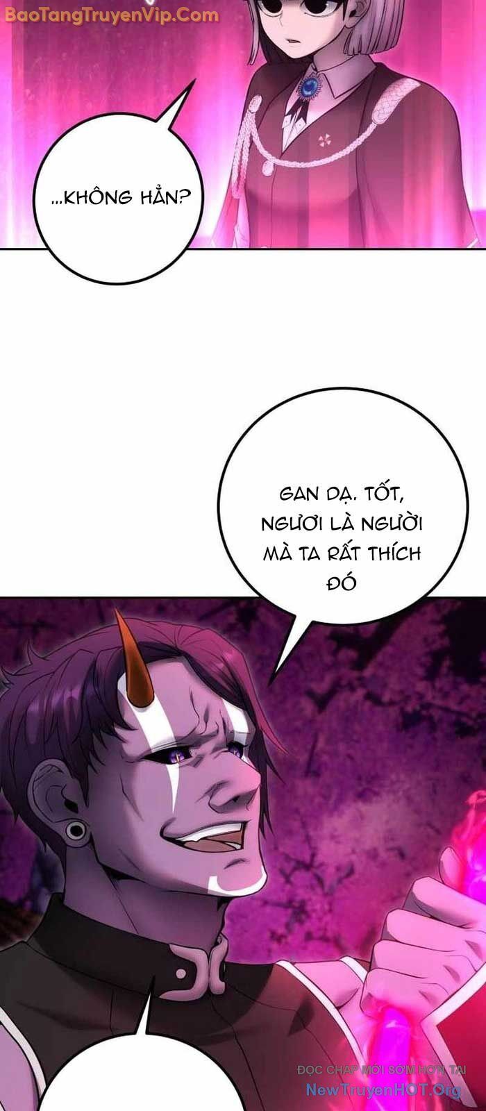 Tôi Mạnh Hơn Anh Hùng Chương 76 Ảnh 28
