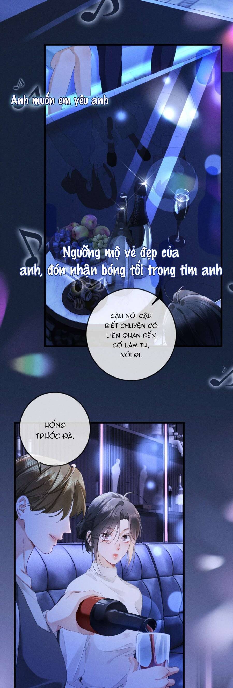 Sa Vào Cạm Bẫy! Chương 21 Ảnh 37