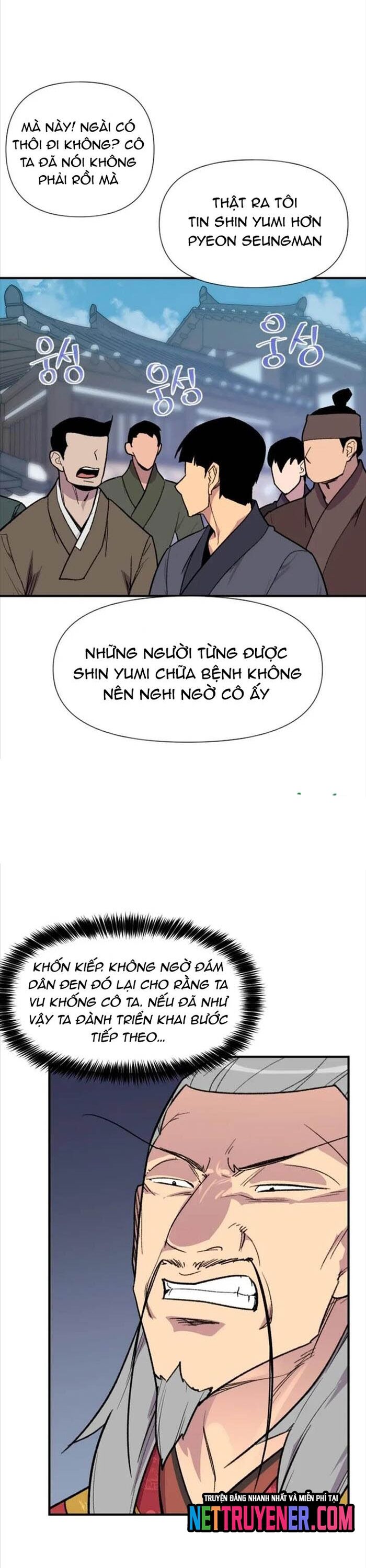 Kẻ Mạnh Nhất Lịch Sử Chương 181 Ảnh 33