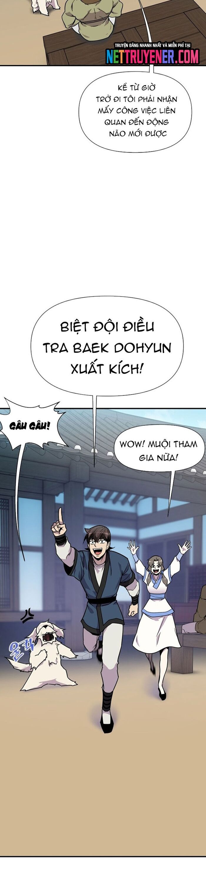 Kẻ Mạnh Nhất Lịch Sử Chương 188 Ảnh 51