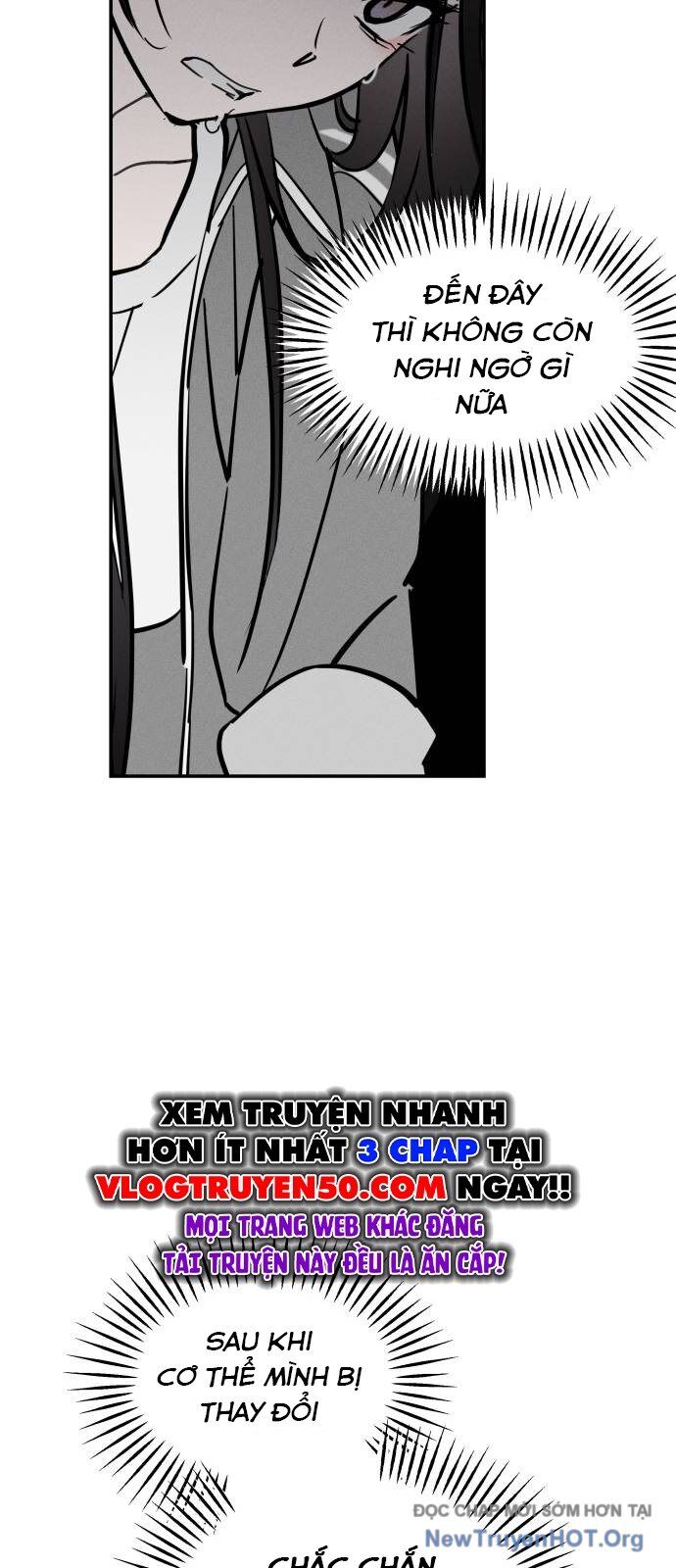 Hôm Nay Han Yoil Là Phụ Nữ Chương 5 Ảnh 16