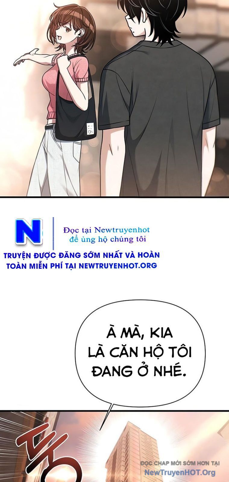 Nhật Kí Đổi Nghề Chương 22 Ảnh 50