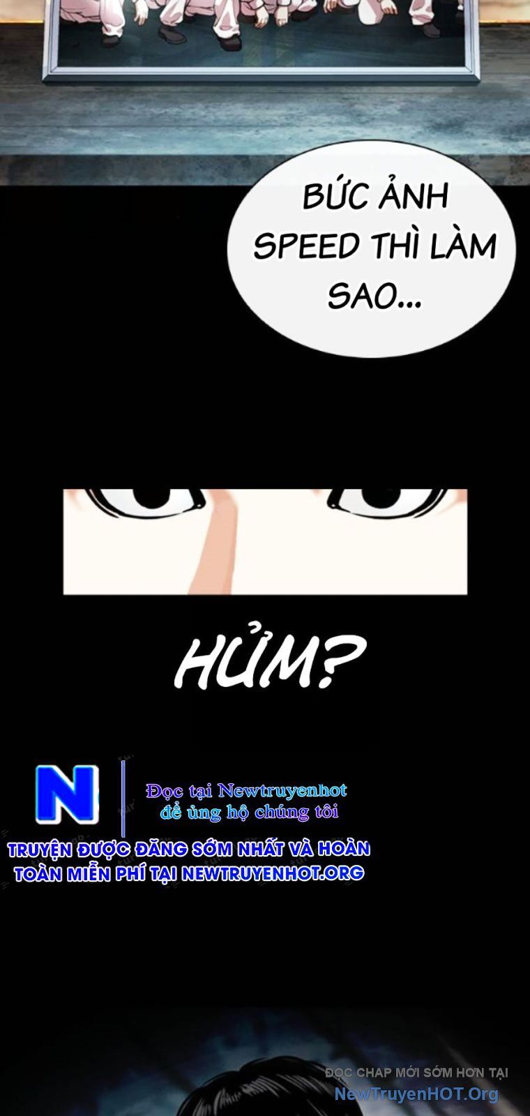 Hoán Đổi Nhiệm Màu Chương 563 Ảnh 47