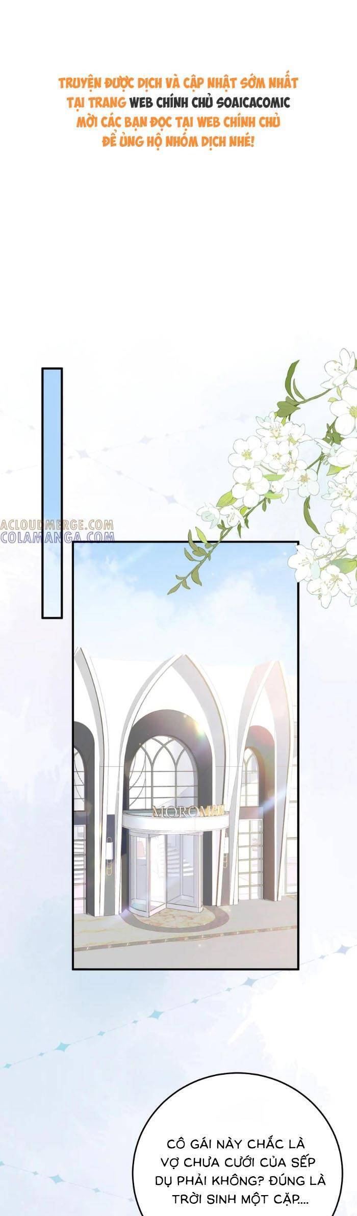 Ấm Hôn 100 Ngày Chương 61 Ảnh 2