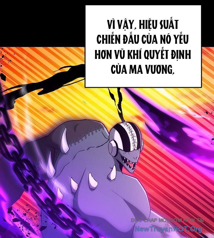 Cách Một Tử Linh Sư Cấp Thảm Họa Nghỉ Hưu Chương 44 Ảnh 11
