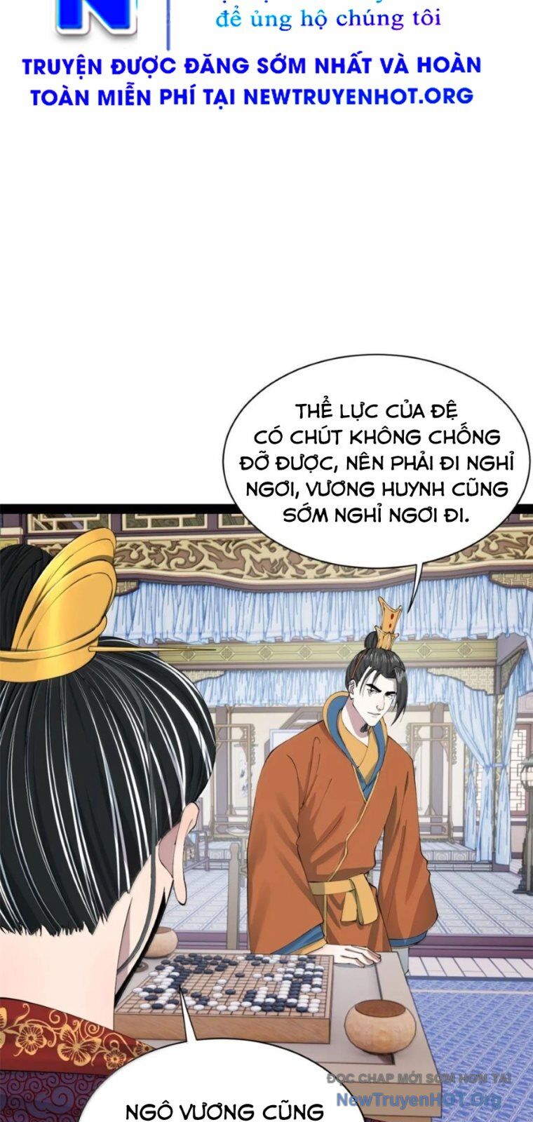Chàng Rể Mạnh Nhất Lịch Sử Chương 315 Ảnh 10