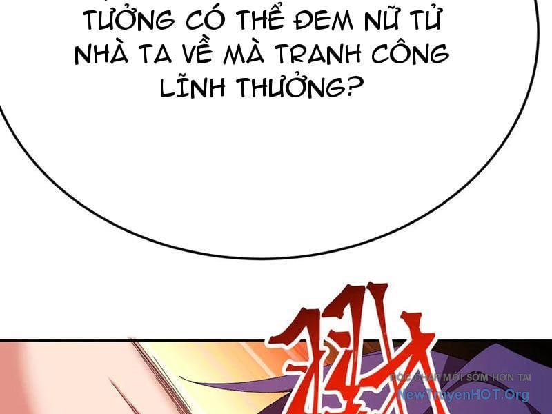 Hóa Ra Các Cô Ấy Mới Là Nhân Vật Chính Chương 97 Ảnh 112