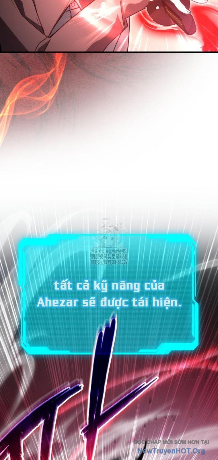 Ranker Mơ Được Nghỉ Hưu Chương 8 Ảnh 56