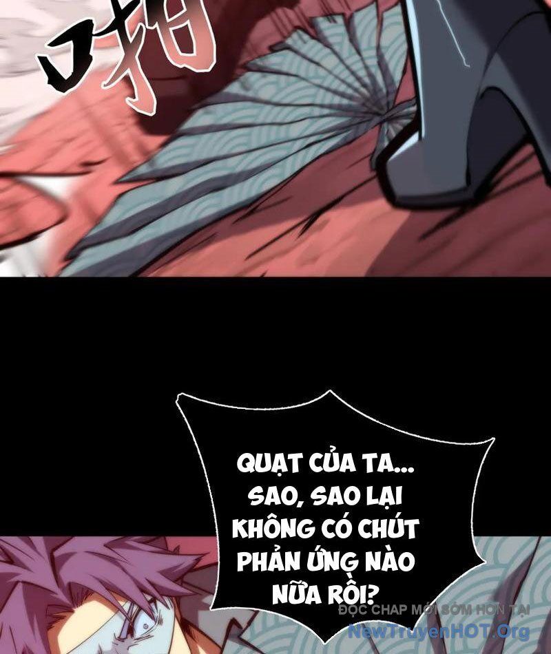 Mạt Thế: Nhân Hoàng Phiên Mời Chư Vị Nữ Đồ Đệ Nhập Tọa Chương 21 Ảnh 35