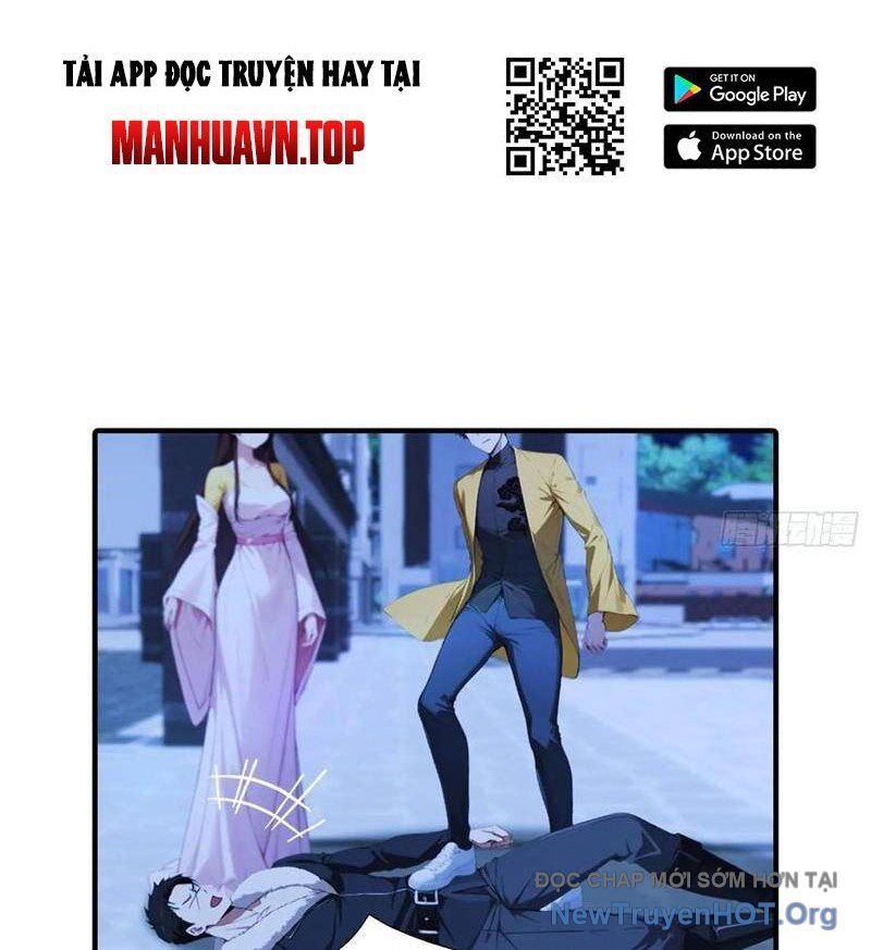 Đạo Hữu Lùi Một Bước: Ta Tới Giết Thần Trừ Quỷ Chương 51 Ảnh 29