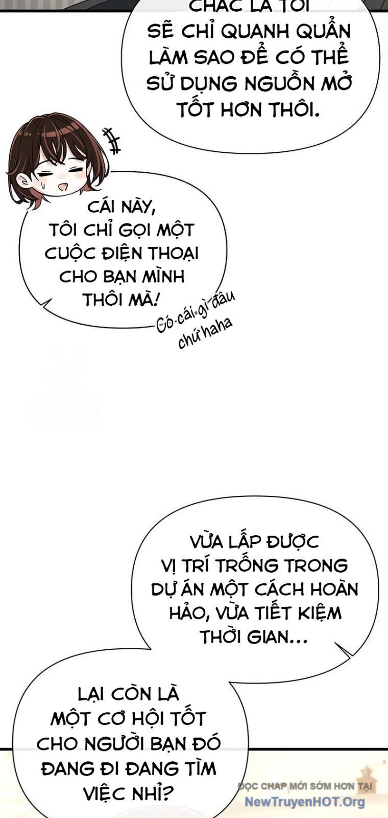 Nhật Kí Đổi Nghề Chương 22 Ảnh 29