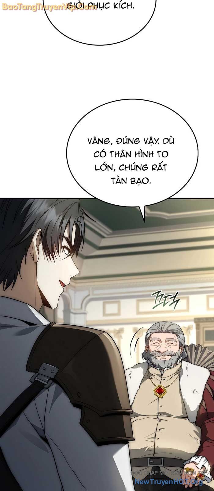Tam Hoàng Tử Của Vong Quốc Hồi Quy Chương 24 Ảnh 50