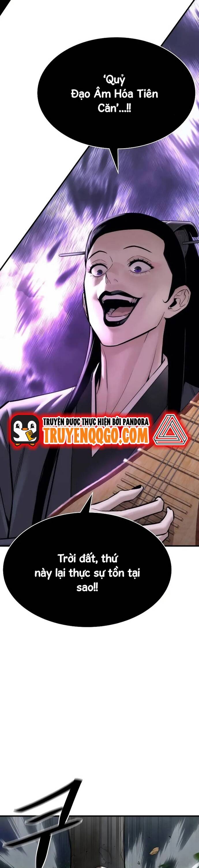 Hồi Quy Tu Đạo Ký Chương 3 Ảnh 34