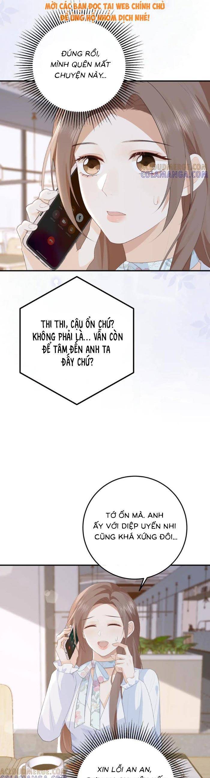 Ấm Hôn 100 Ngày Chương 62 Ảnh 17