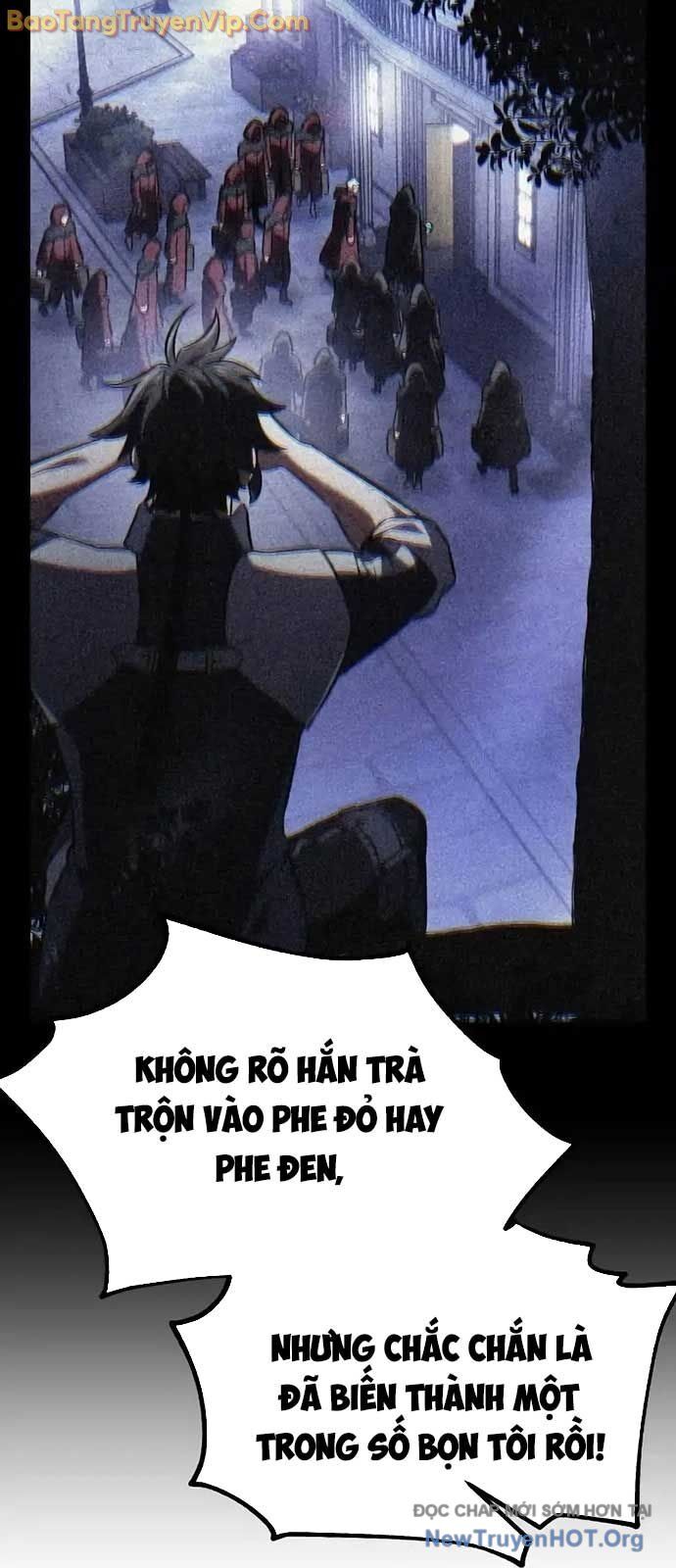 Tôi Đã Giết Tuyển Thủ Học Viện Chương 78 Ảnh 10