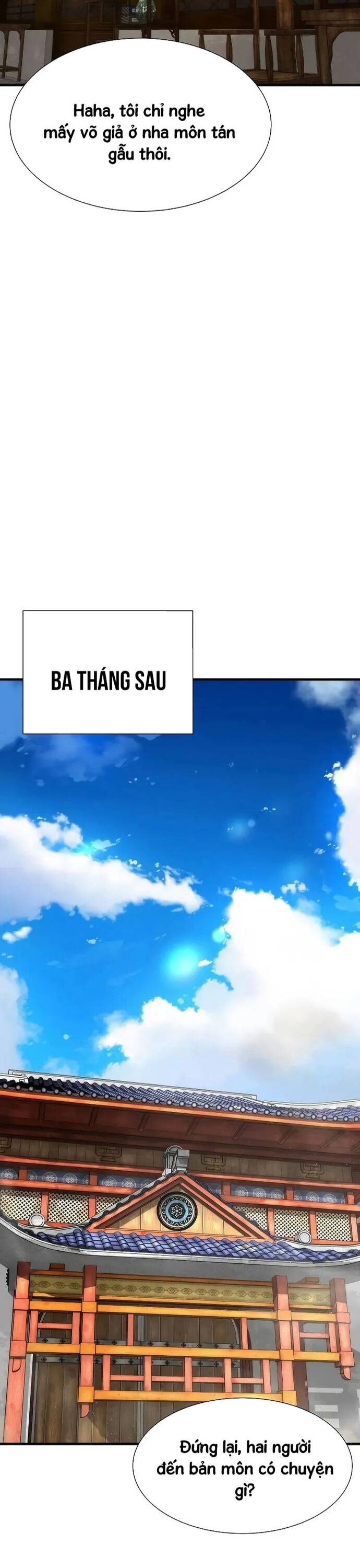 Hồi Quy Tu Đạo Ký Chương 5 Ảnh 30