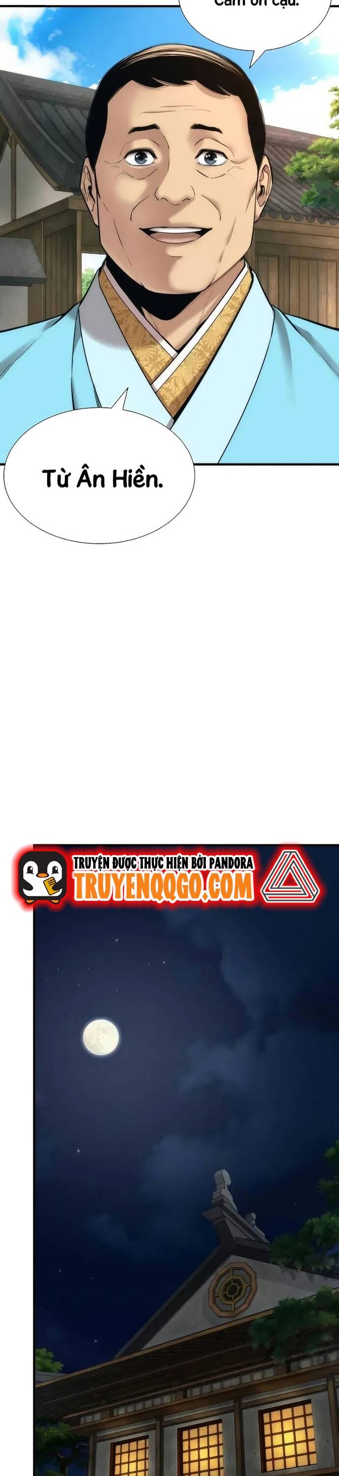 Hồi Quy Tu Đạo Ký Chương 5 Ảnh 16