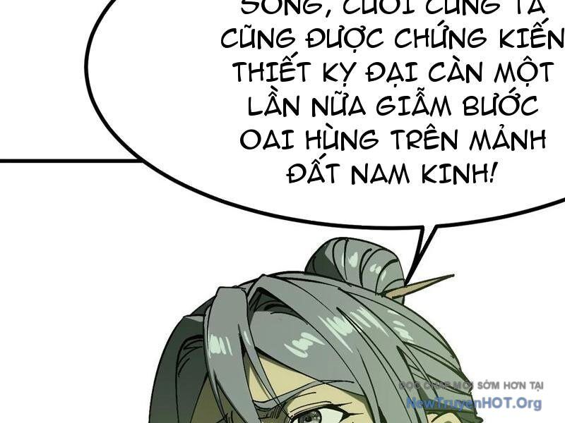Không Cẩn Thận, Lưu Danh Muôn Thủa Chương 153 Ảnh 18