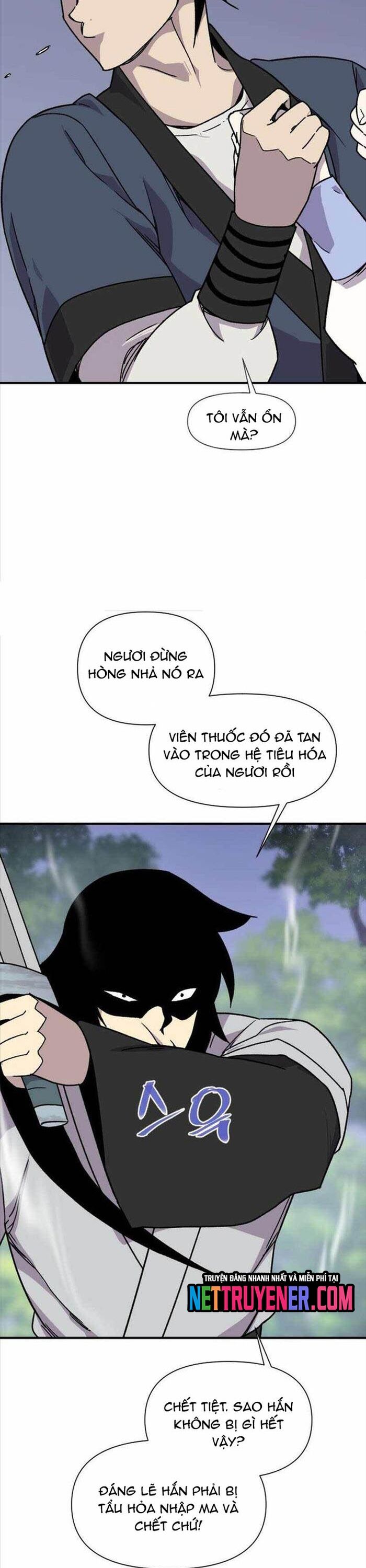 Kẻ Mạnh Nhất Lịch Sử Chương 179 Ảnh 33