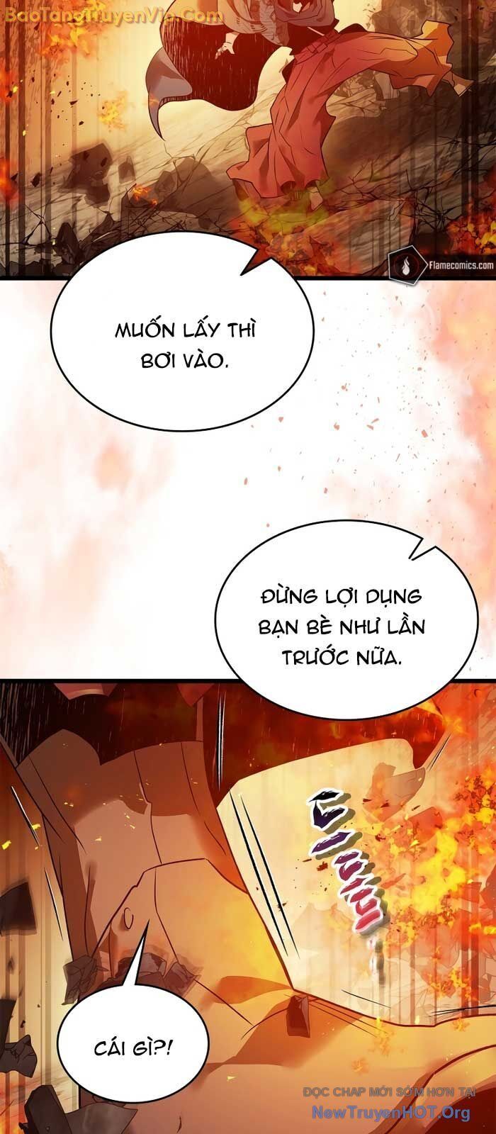 Thăng Cấp Cùng Thần Chương 137 Ảnh 30