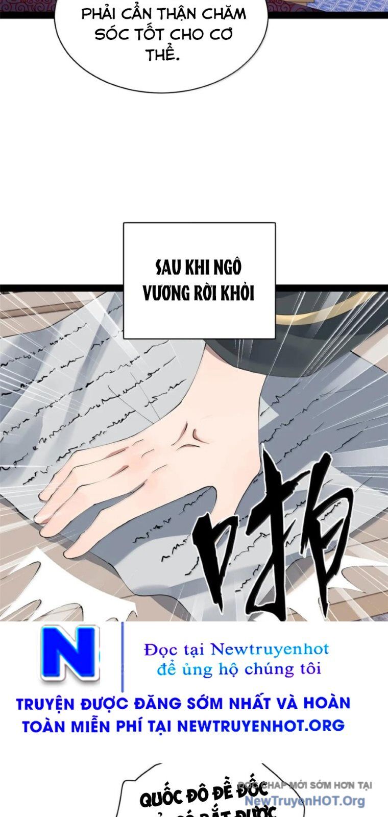 Chàng Rể Mạnh Nhất Lịch Sử Chương 315 Ảnh 11