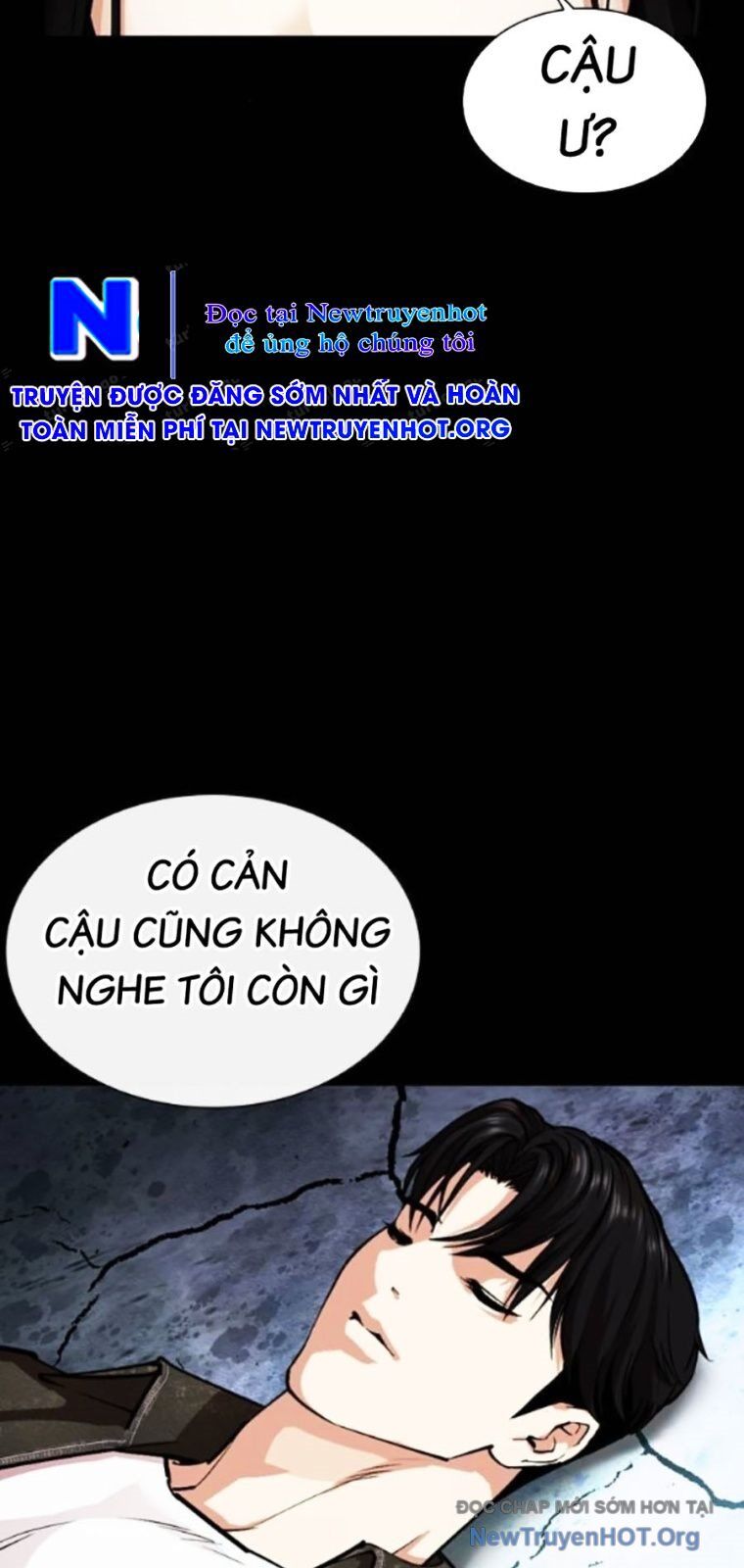 Hoán Đổi Nhiệm Màu Chương 563 Ảnh 60