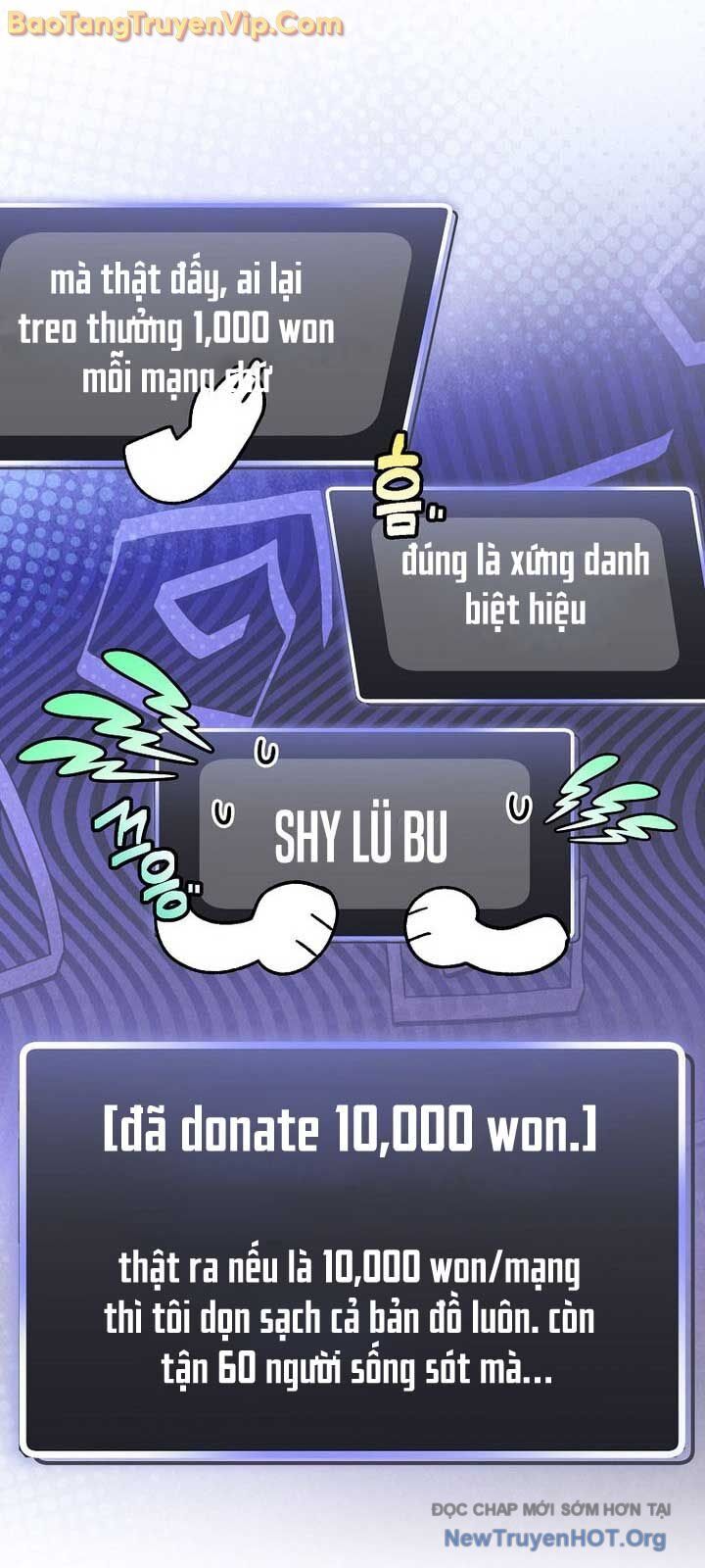 Stream Của Cung Thủ Thiên Tài Chương 71 Ảnh 28