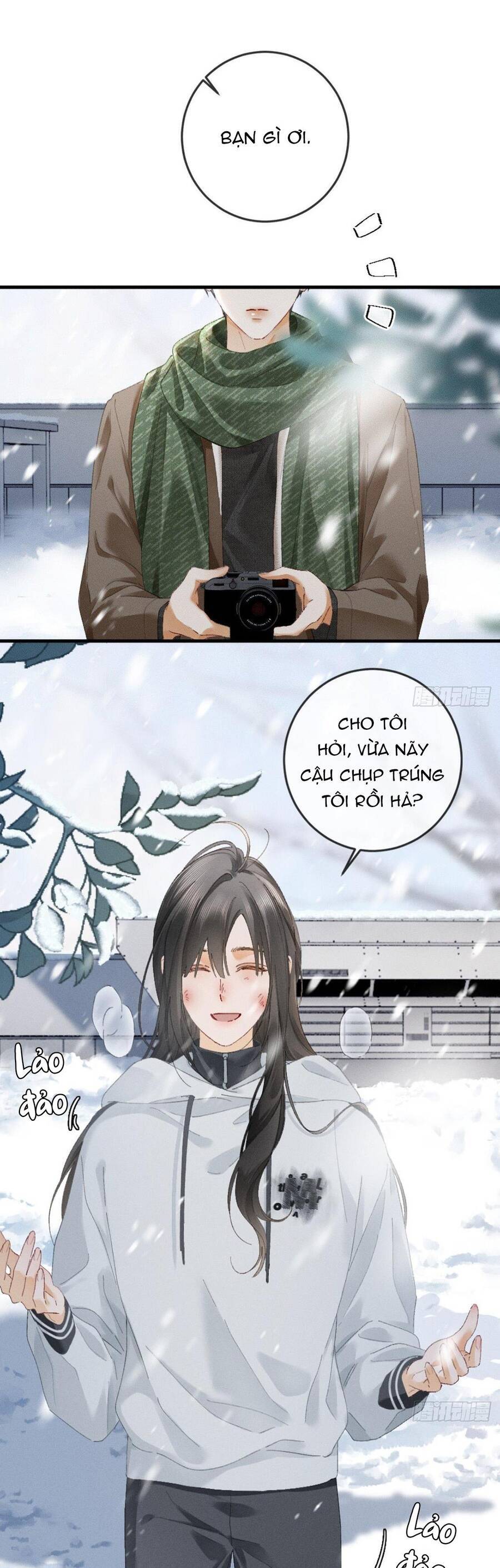 Sa Vào Cạm Bẫy! Chương 20 Ảnh 36
