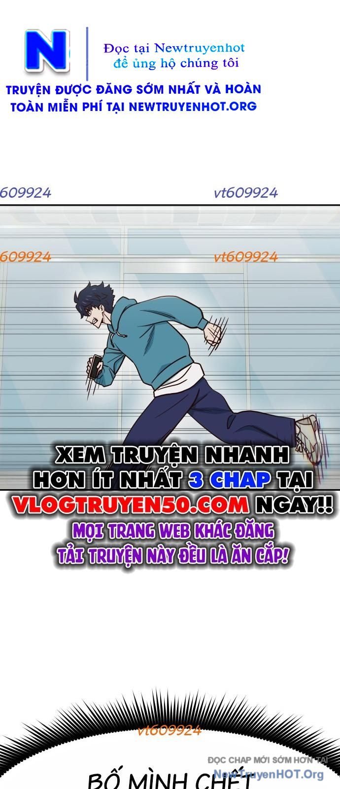Unluck Chương 52 Ảnh 60