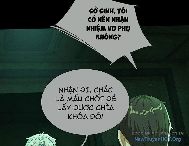 Toàn Cầu Sợ Hãi: Tôi Mở Hack Tự Chọn Cửa Hàng Chương 5 Ảnh 138