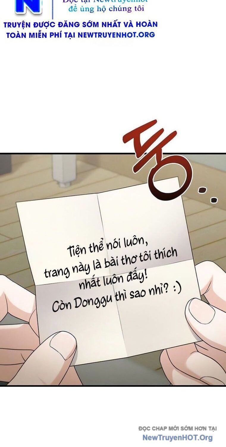 Nhật Kí Đổi Nghề Chương 22 Ảnh 3
