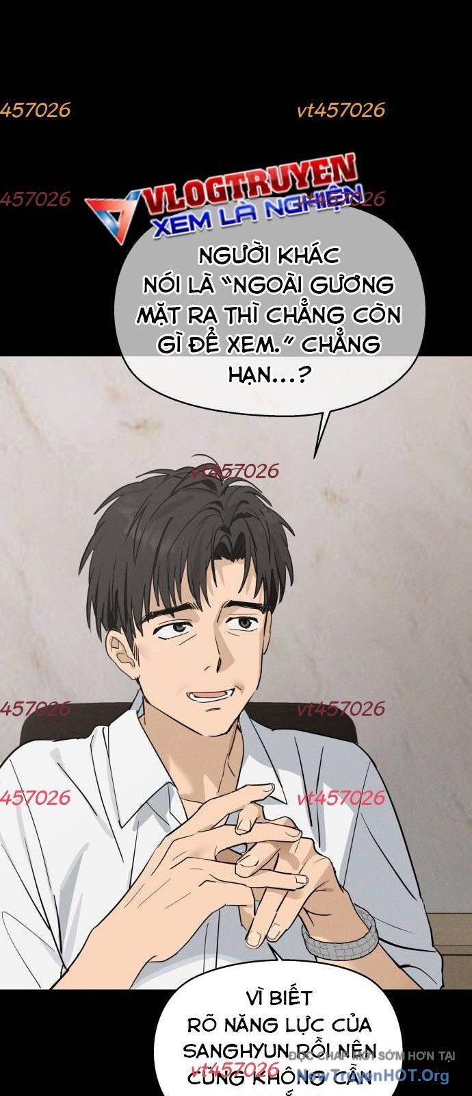 Hôm Nay Han Yoil Là Phụ Nữ Chương 5 Ảnh 30