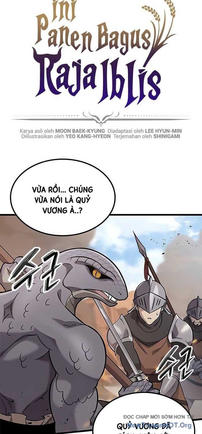 Thưa Quỷ Vương Chúng Ta Bội Thu Rồi Chương 23 Ảnh 3