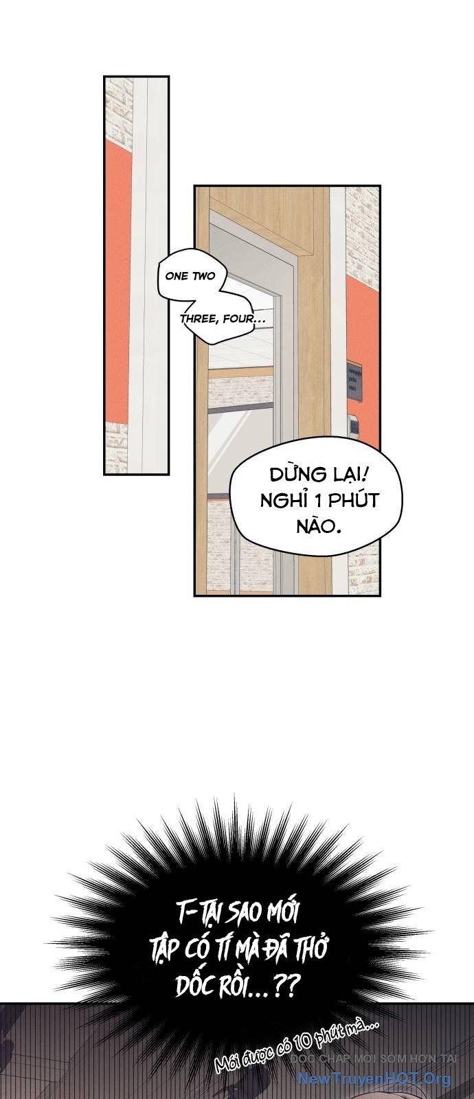 Hôm Nay Han Yoil Là Phụ Nữ Chương 5 Ảnh 14