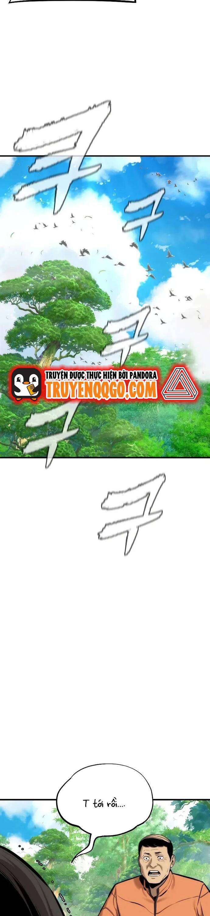 Hồi Quy Tu Đạo Ký Chương 4 Ảnh 29