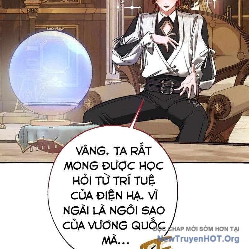 Sự Ra Đời Của Một Anh Hùng Chương 157 Ảnh 133