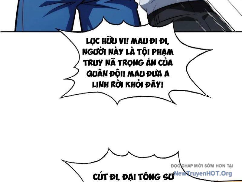 Ma Tôn Nữ Đế Xuyên Không Thành Cấp Trên Của Tôi! Chương 49 Ảnh 85