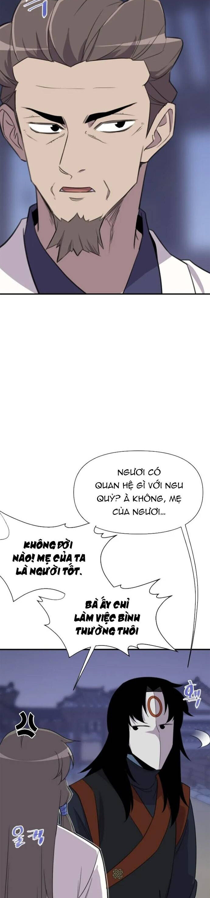 Kẻ Mạnh Nhất Lịch Sử Chương 173 Ảnh 10