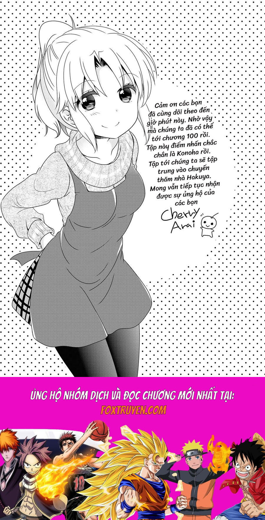 Mikakunin De Shinkoukei Chương 115.5 Ảnh 14