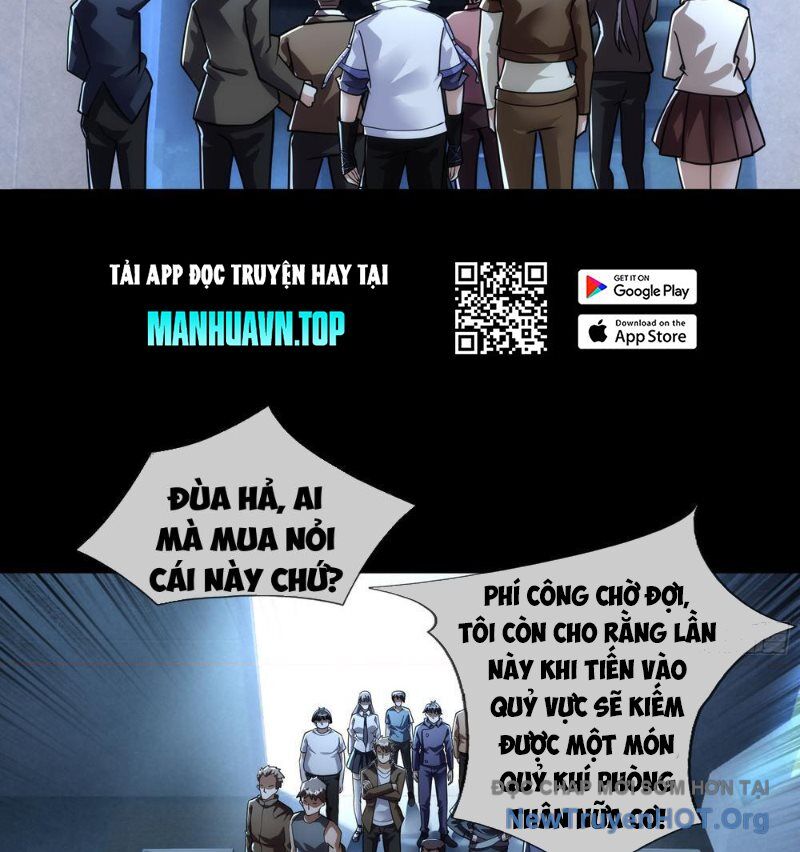 Toàn Cầu Sợ Hãi: Tôi Mở Hack Tự Chọn Cửa Hàng Chương 11 Ảnh 4
