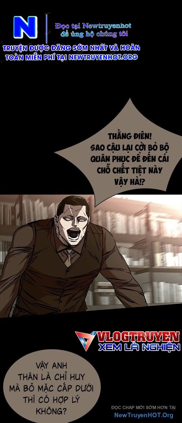BáO Thù 2: VạN Nhân Chi ThượNg Chương 93 Ảnh 116